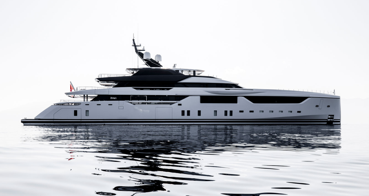 YACHTICON Gold Range Nano Politur - Versiegelung Für Boote & Yachten 5 Liter